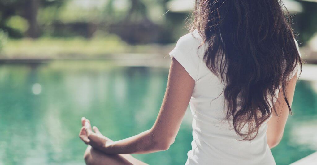 Why is Meditation Getting So Much Air Time?